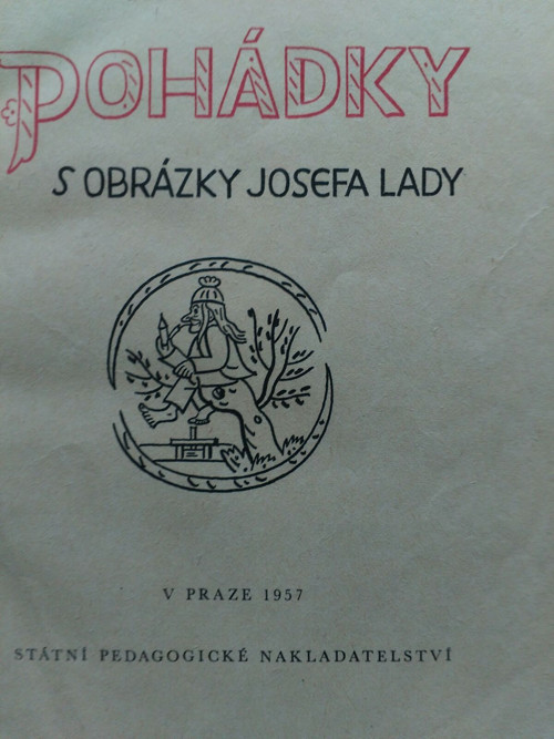 Kniha - Pohádky — foto 4