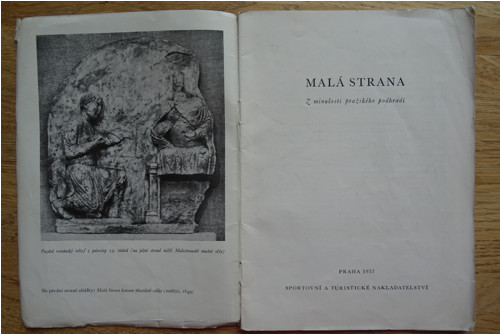 Malá Strana — foto 2