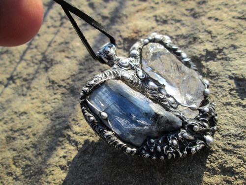 Talisman ,, Obnova čchi " — foto 3