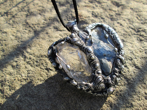 Talisman ,, Obnova čchi " — foto 5