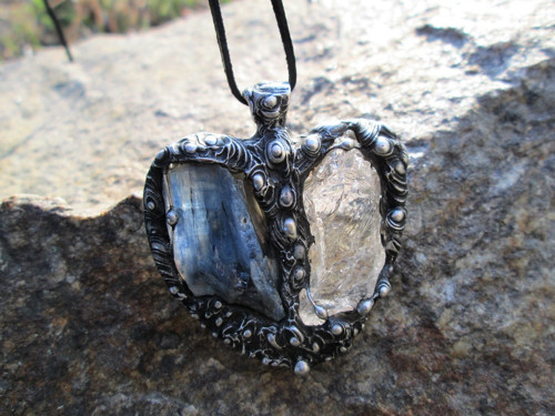 Talisman ,, Obnova čchi " — foto 6