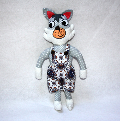 Vlk Boris — foto 4