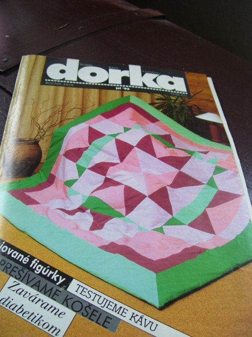 ČASOPIS DORKA - 2 ks — foto 2