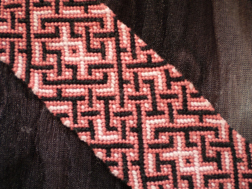 Náramek "Bez hranic II" — foto 2