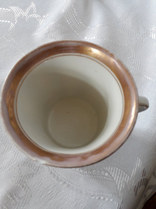 Starý šálek — foto 5