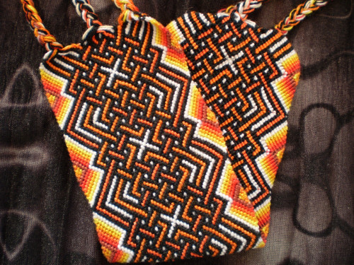 Náramek "Letní ornament" — foto 3