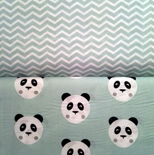 Panda Na Mentolové — foto 2