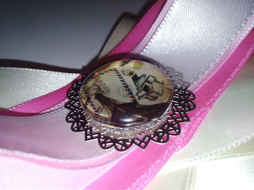 Dámská kravata NO.1 — foto 3