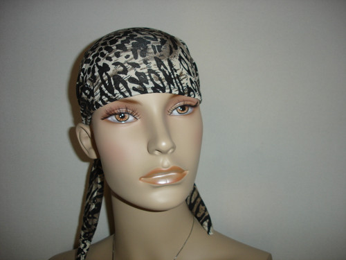 Šátek nejen onkologický — foto 2