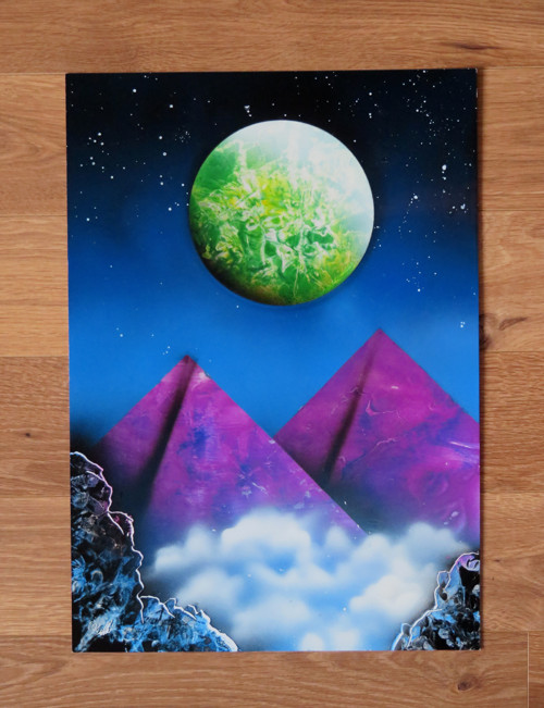 Pyramidy 0.2 — foto 3