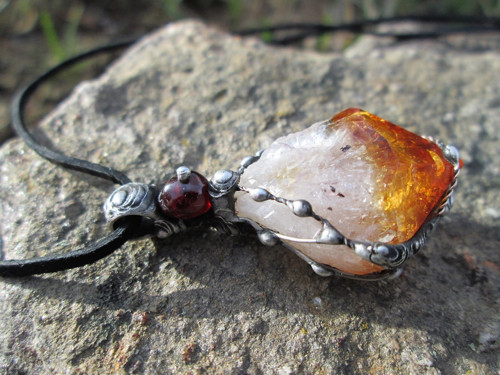 Talisman ,, Cestovatele " — foto 2