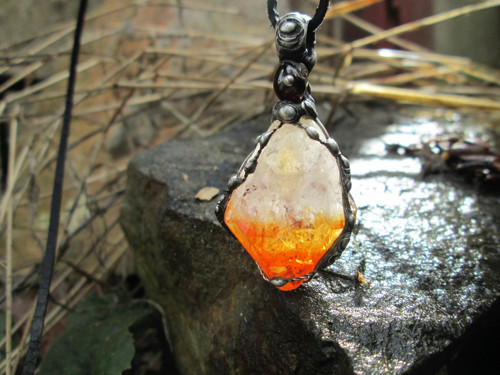 Talisman ,, Cestovatele " — foto 5