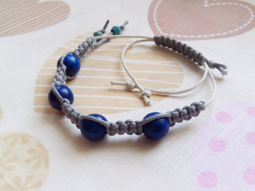 Náramek Shamballa #0101 — foto 4