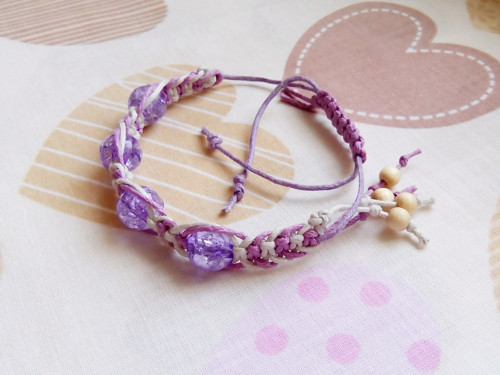 Náramek Shamballa #0102 — foto 4