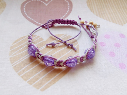 Náramek Shamballa #0102 — foto 5