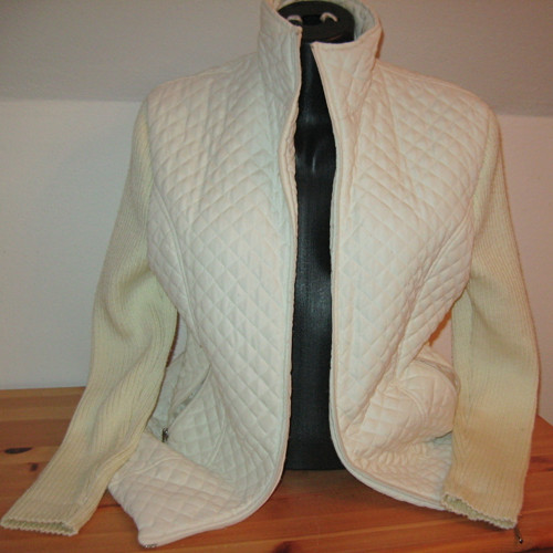 Bundička smetanová 12796 — foto 2