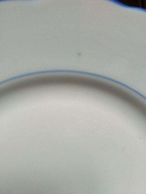 Dezertní talířek — foto 2