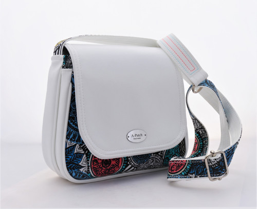 Crossbody - Letní — foto 2