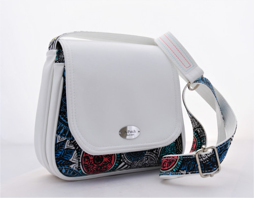 Crossbody - Letní — foto 5