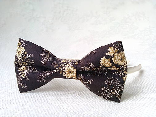 Vintage headband — foto 2