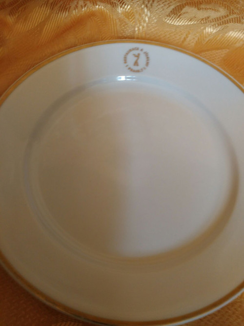 Starý talíř — foto 2