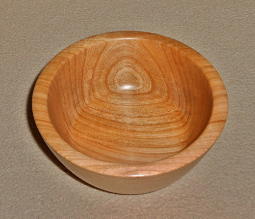 Třešňová — foto 2