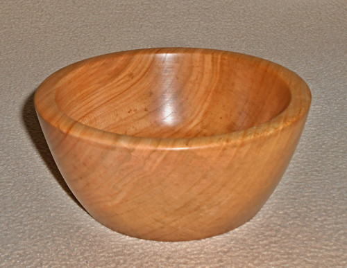 Třešňová — foto 3