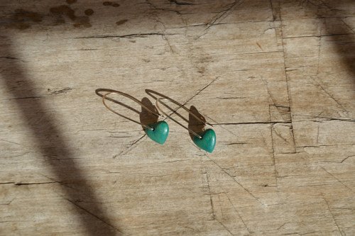 I my green heart — foto 2