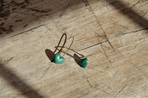 I my green heart — foto 3