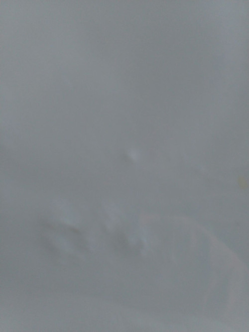 Starý kulatý podnos — foto 3