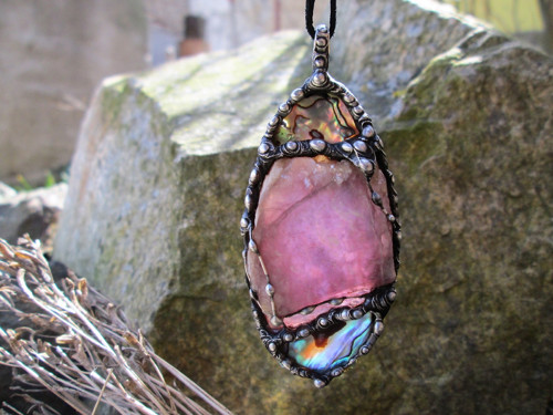 Talisman ,, Šamanka " — foto 2