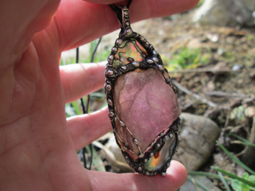 Talisman ,, Šamanka " — foto 5
