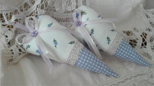 Srdínko lavender — foto 3