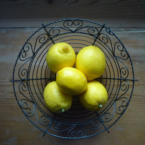 Srdíčková miska — foto 3