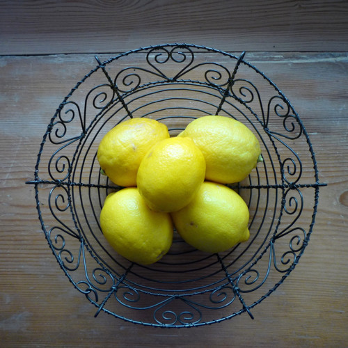 Srdíčková miska — foto 3