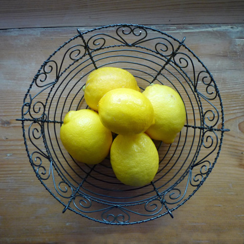 Srdíčková miska — foto 3