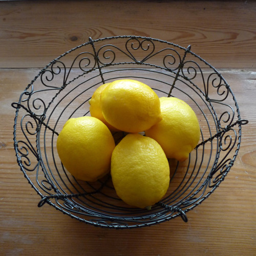 Srdíčková miska — foto 4