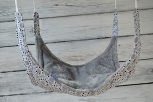 2* Hamaka long — foto 2