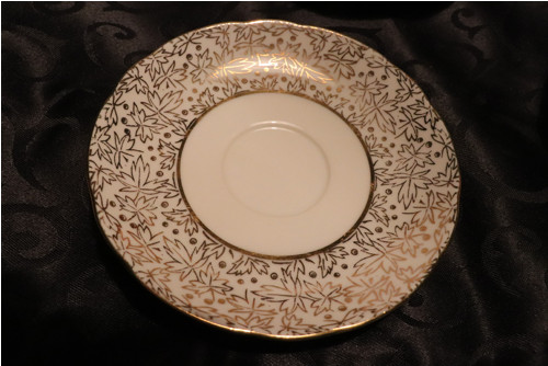 Porcelánová mocca souprava — foto 4
