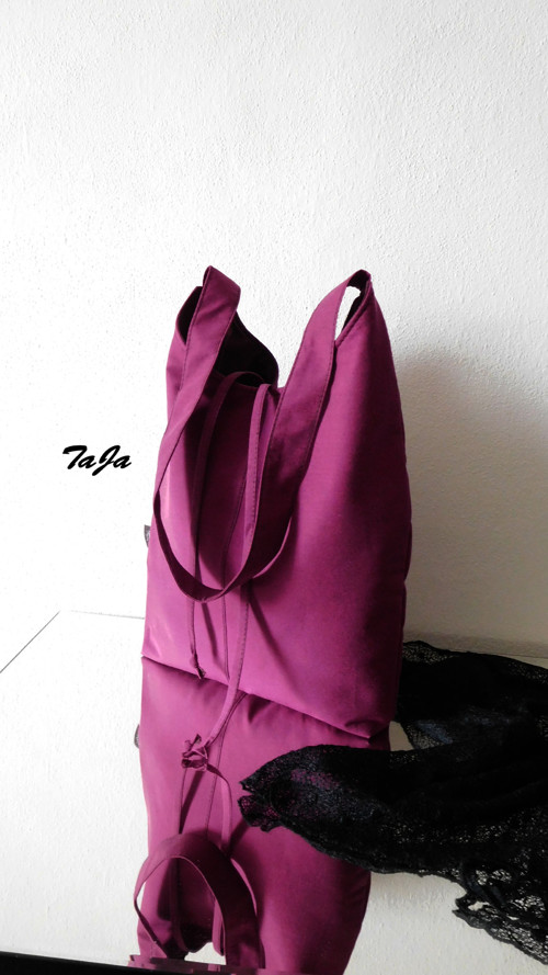Svěží fuchsiová — foto 2