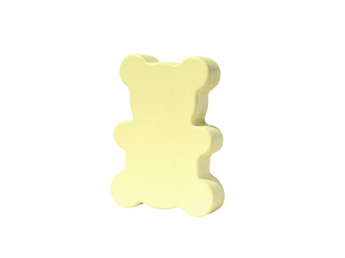 Medved Maly Yellow — foto 2