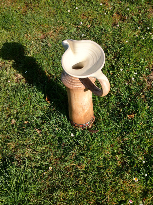 Karafa Zvonek 1,5l — foto 5