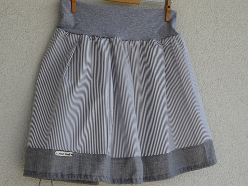 Grey Stripes — foto 2