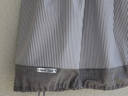 Grey Stripes — foto 3