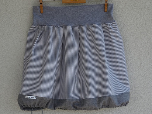 Grey Stripes — foto 4