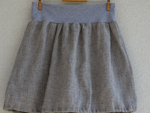 Linen Warm Grey — foto 3