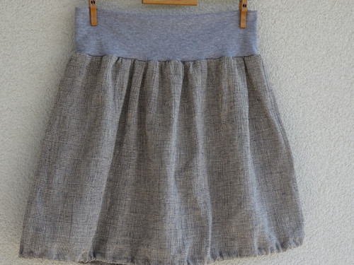 Linen Warm Grey — foto 4