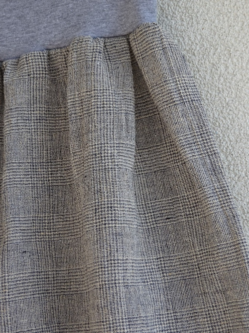 Linen Warm Grey — foto 5