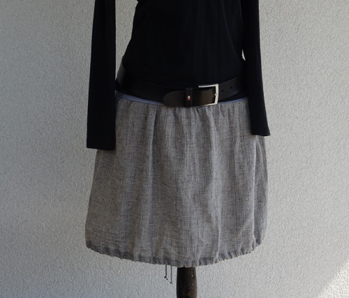 Linen Warm Grey — foto 6