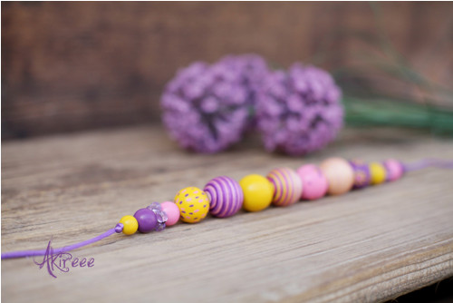 Purple Dawn - Bláznivé korále — foto 2